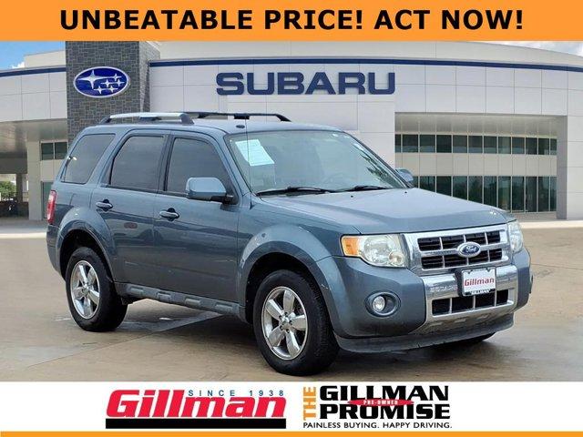 used 2011 Ford Escape car, priced at $5,995