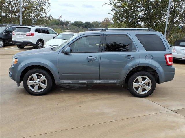 used 2011 Ford Escape car, priced at $5,995