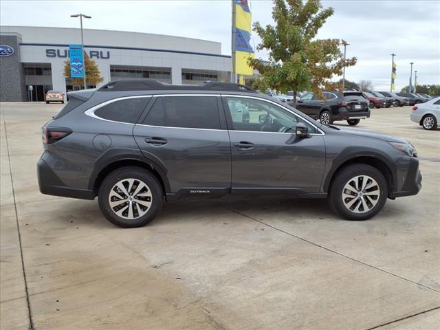 used 2025 Subaru Outback car, priced at $29,995