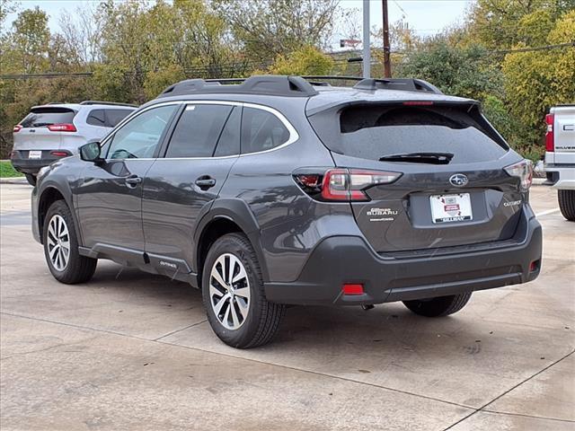 used 2025 Subaru Outback car, priced at $29,995