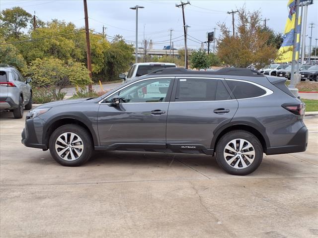 used 2025 Subaru Outback car, priced at $29,995