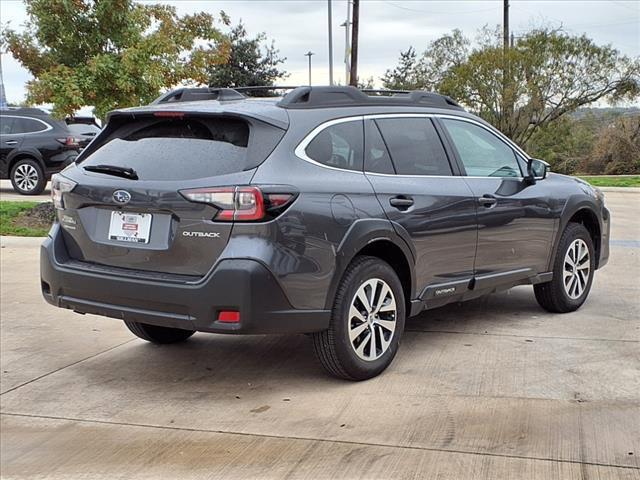 used 2025 Subaru Outback car, priced at $29,995