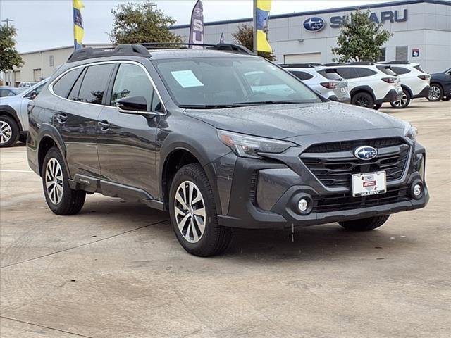 used 2025 Subaru Outback car, priced at $29,995