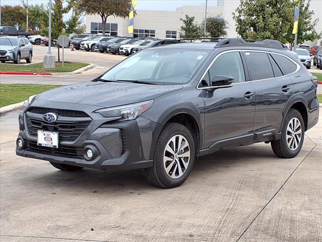 used 2025 Subaru Outback car, priced at $29,995