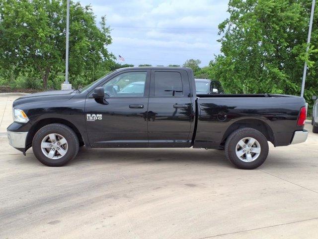 used 2024 Ram 1500 car, priced at $30,995