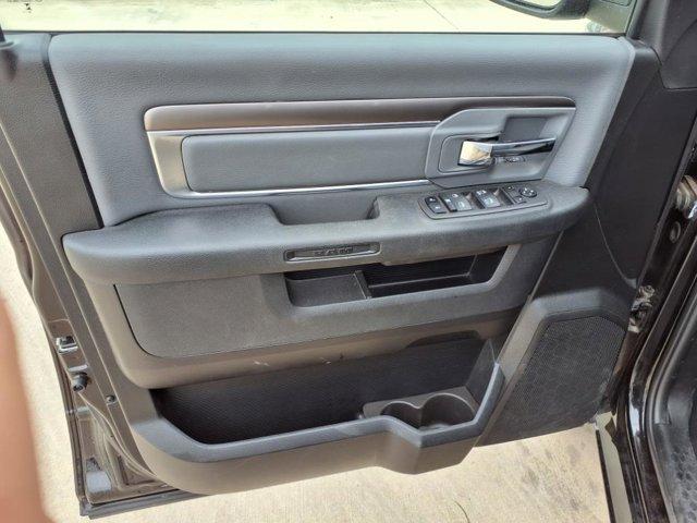 used 2024 Ram 1500 car, priced at $30,995