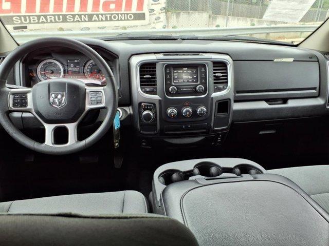 used 2024 Ram 1500 car, priced at $30,995