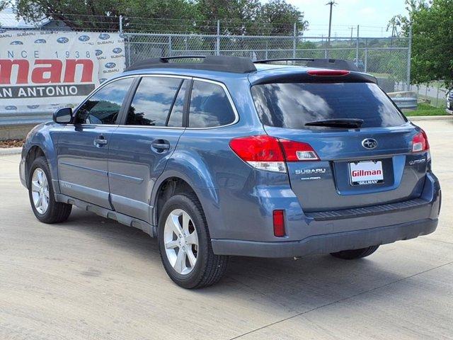used 2014 Subaru Outback car, priced at $11,995