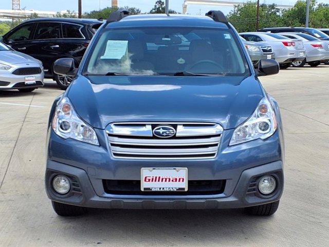 used 2014 Subaru Outback car, priced at $11,995