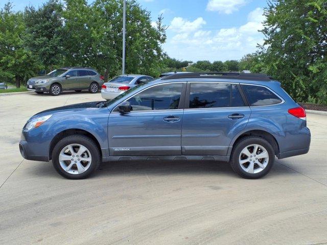 used 2014 Subaru Outback car, priced at $11,995