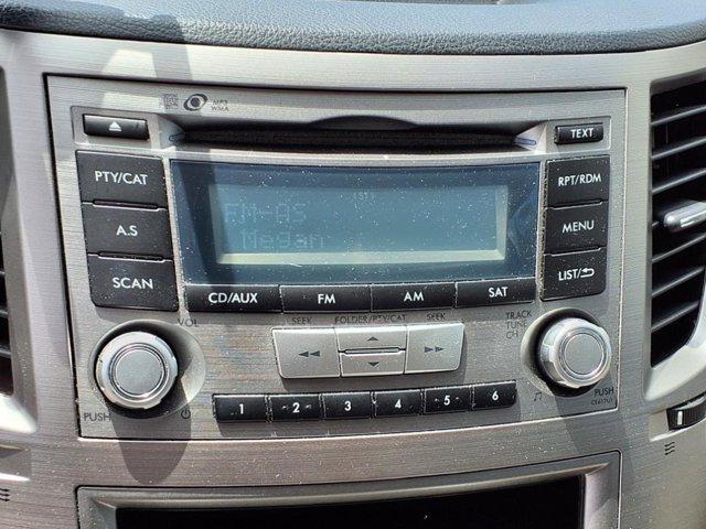 used 2014 Subaru Outback car, priced at $11,995
