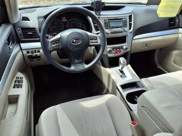 used 2014 Subaru Outback car, priced at $11,995
