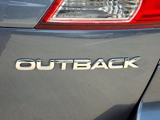 used 2014 Subaru Outback car, priced at $11,995