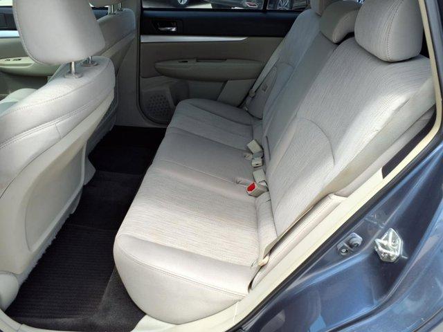used 2014 Subaru Outback car, priced at $11,995