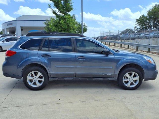 used 2014 Subaru Outback car, priced at $11,995