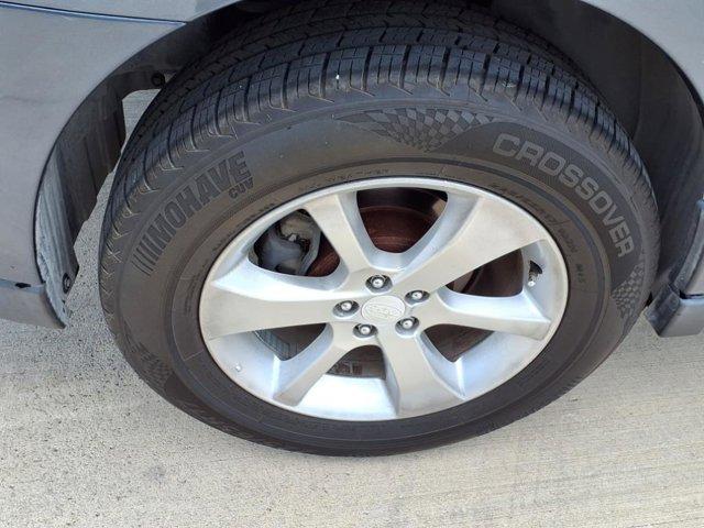 used 2014 Subaru Outback car, priced at $11,995
