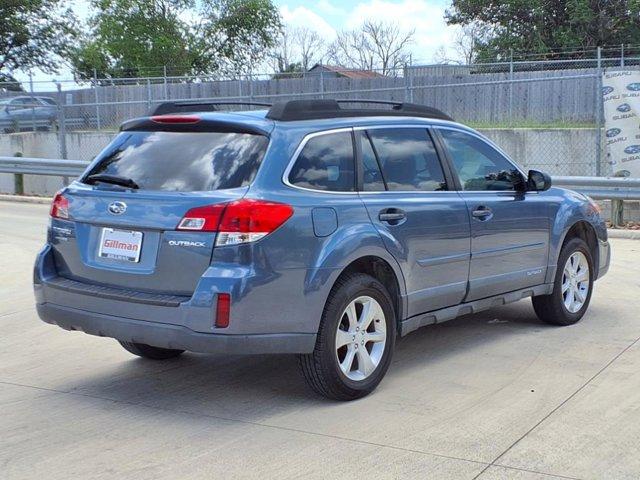 used 2014 Subaru Outback car, priced at $11,995