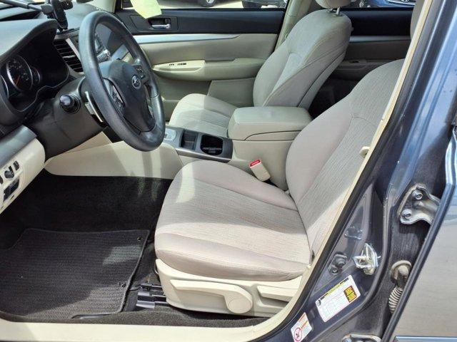 used 2014 Subaru Outback car, priced at $11,995