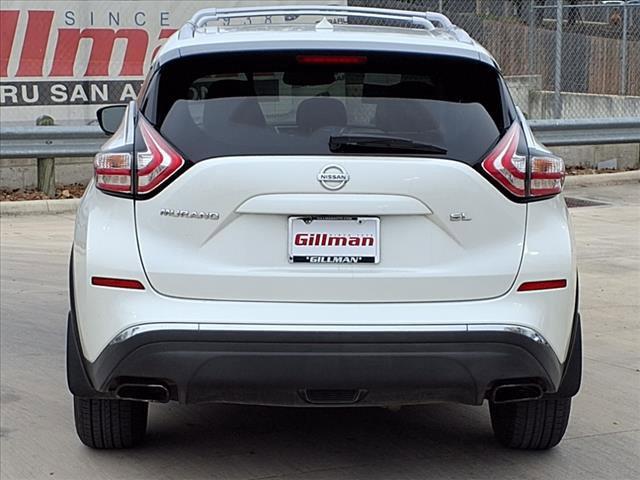 used 2015 Nissan Murano car, priced at $10,995