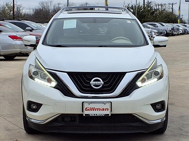 used 2015 Nissan Murano car, priced at $10,995