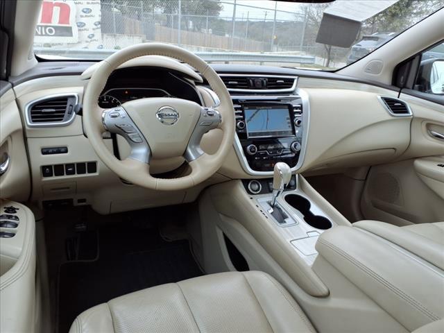 used 2015 Nissan Murano car, priced at $10,995