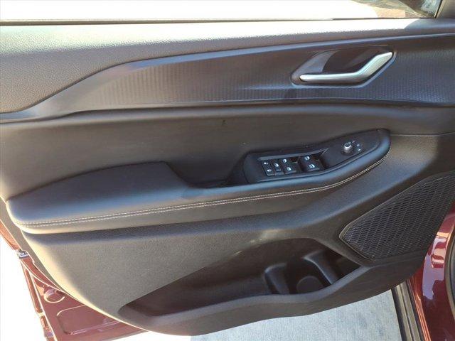 used 2023 Jeep Grand Cherokee car, priced at $25,995