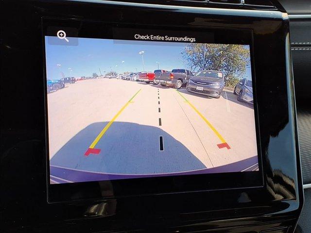 used 2023 Jeep Grand Cherokee car, priced at $25,995