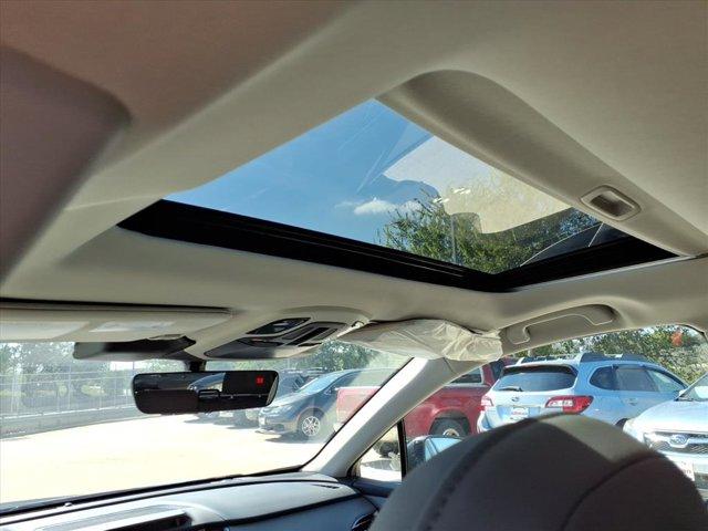 new 2025 Subaru Outback car, priced at $42,074