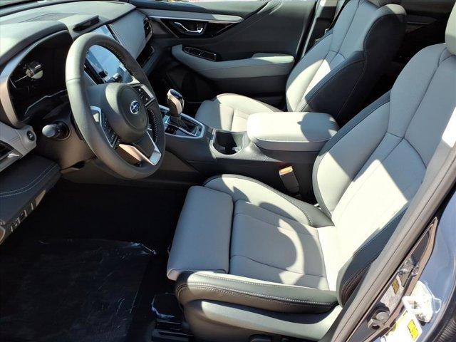 new 2025 Subaru Outback car, priced at $42,074