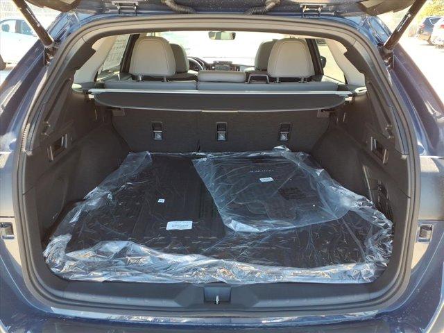 new 2025 Subaru Outback car, priced at $42,074