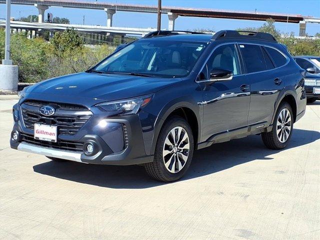 new 2025 Subaru Outback car, priced at $42,074