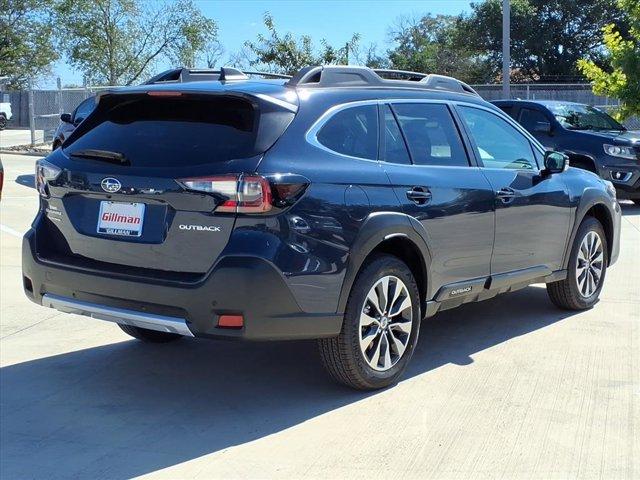 new 2025 Subaru Outback car, priced at $42,074