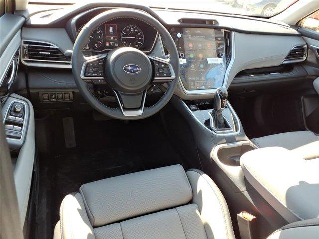 new 2025 Subaru Outback car, priced at $42,074