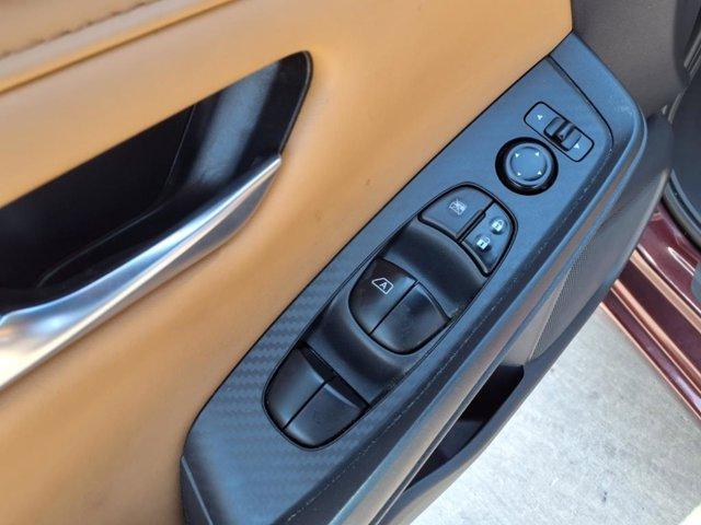 used 2022 Nissan Sentra car, priced at $16,995