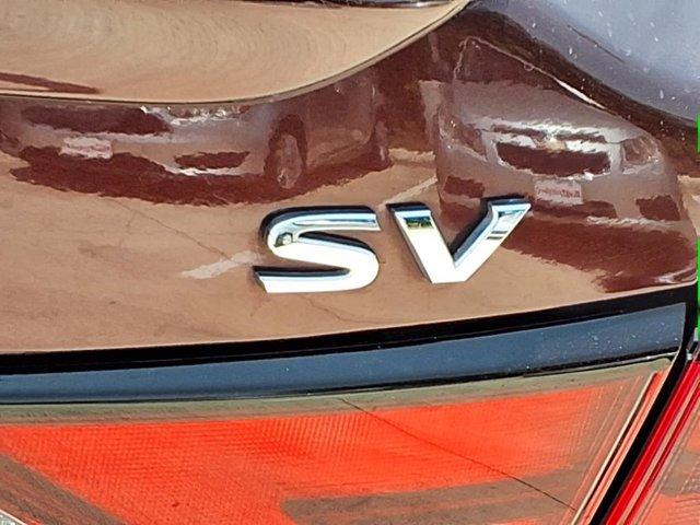 used 2022 Nissan Sentra car, priced at $16,995