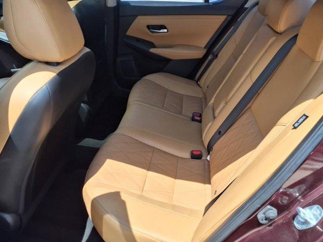 used 2022 Nissan Sentra car, priced at $16,995