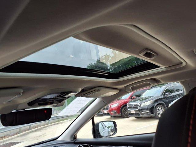 used 2018 Subaru Crosstrek car, priced at $18,995