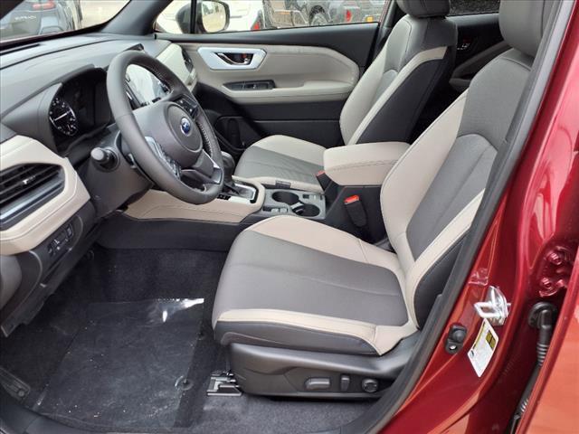 new 2025 Subaru Outback car, priced at $36,518