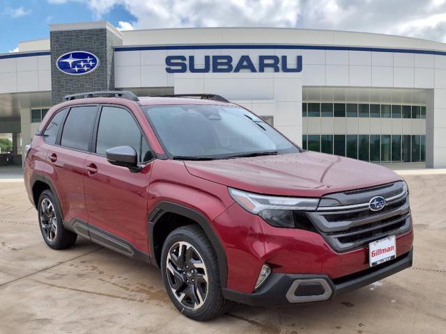 new 2025 Subaru Outback car, priced at $36,518