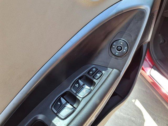 used 2017 Hyundai Santa Fe car, priced at $13,495
