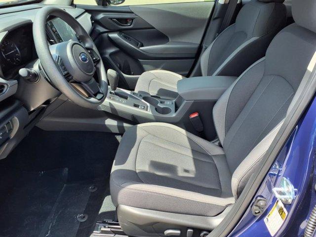 new 2025 Subaru Crosstrek car, priced at $31,679