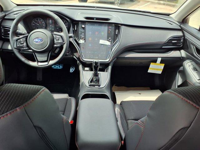 new 2025 Subaru Legacy car, priced at $38,444