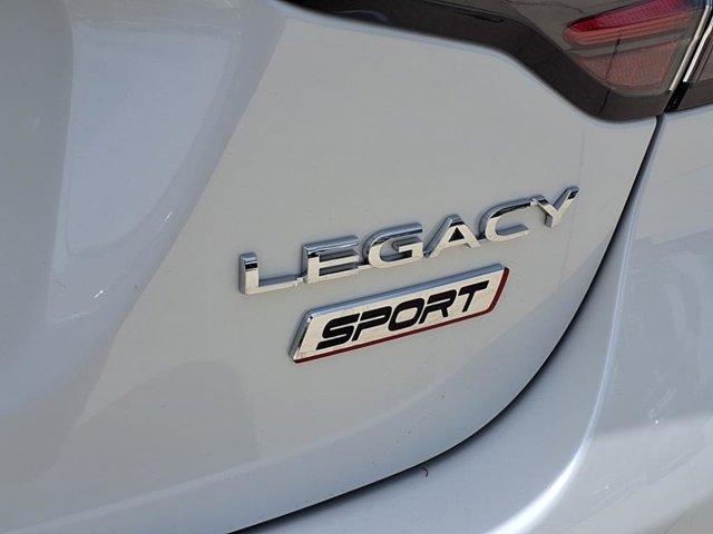 new 2025 Subaru Legacy car, priced at $38,444