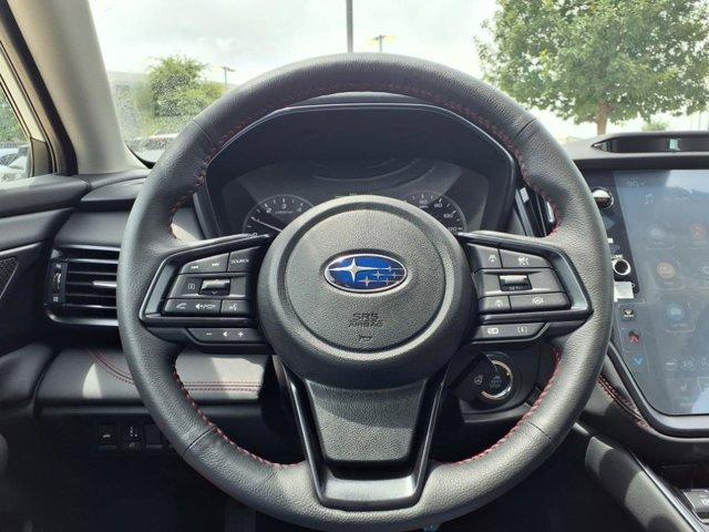 new 2025 Subaru Legacy car, priced at $38,444