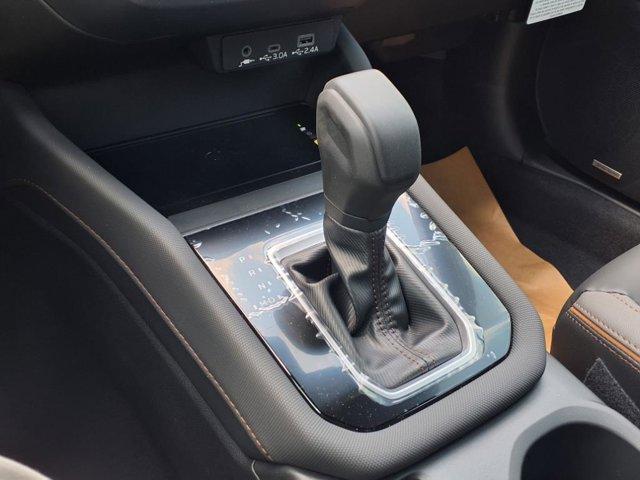 new 2025 Subaru Forester car, priced at $40,575