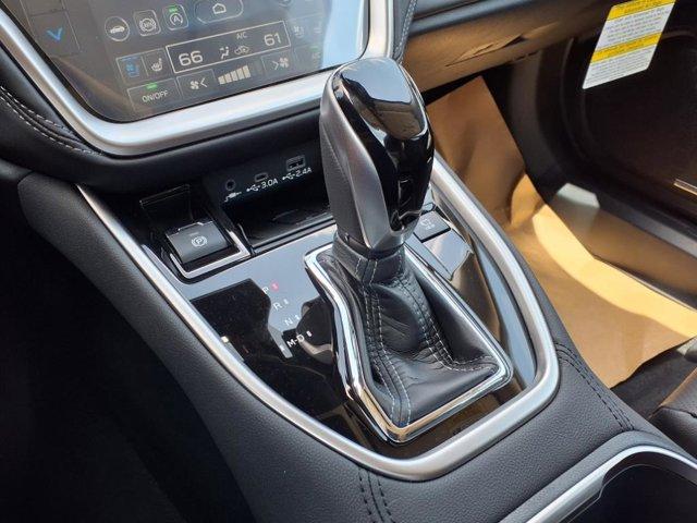 new 2025 Subaru Outback car, priced at $43,253