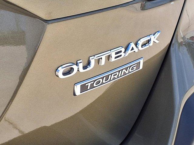 new 2025 Subaru Outback car, priced at $43,253