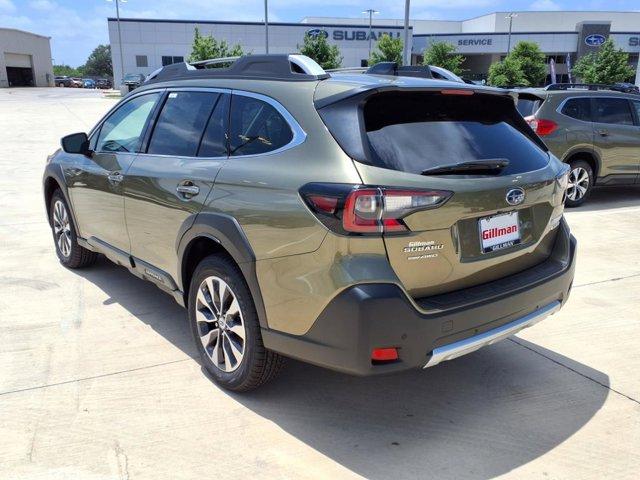 new 2025 Subaru Outback car, priced at $43,253