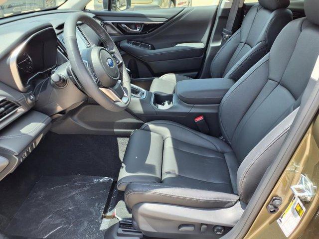 new 2025 Subaru Outback car, priced at $43,253