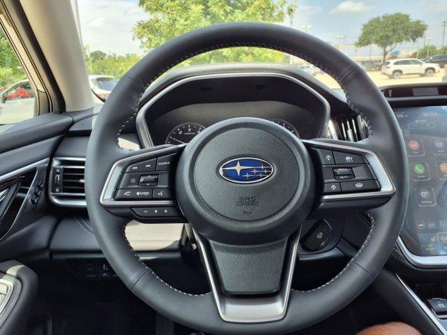 new 2025 Subaru Outback car, priced at $43,253